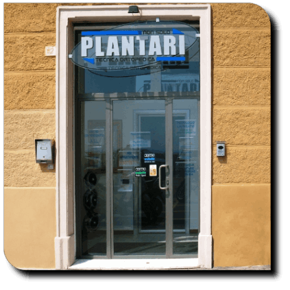 Non Solo Plantari